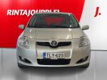 Toyota Auris 2008 Hopea