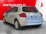 Toyota Auris 2008 Hopea