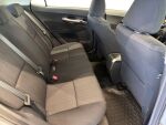 Toyota Auris 2008 Hopea