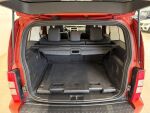 Dodge Nitro 2007 Oranssi