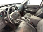Dodge Nitro 2007 Oranssi