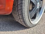 Dodge Nitro 2007 Oranssi