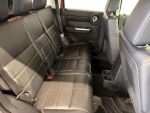 Dodge Nitro 2007 Oranssi