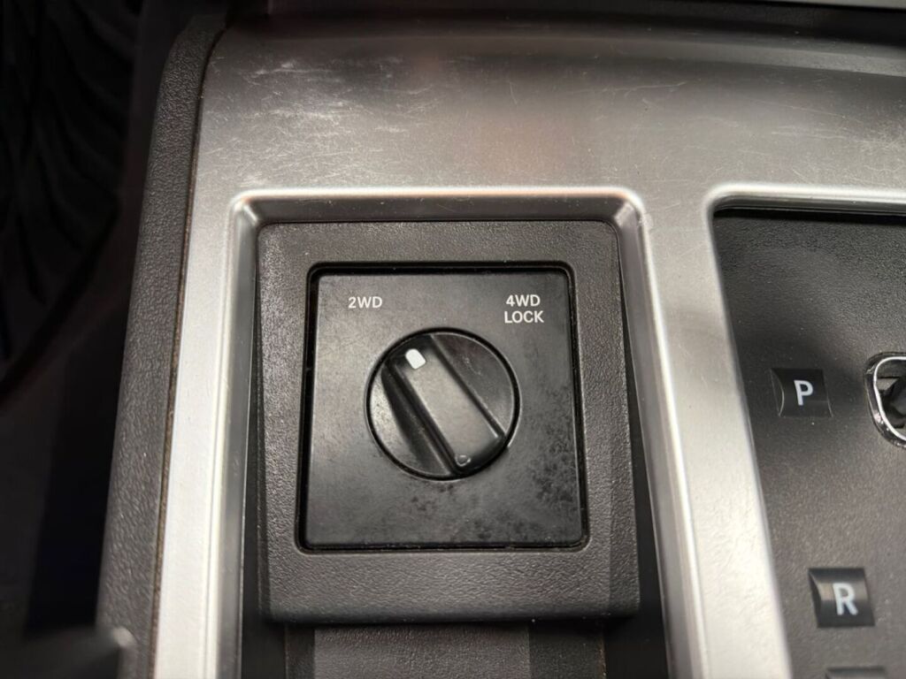 Dodge Nitro 2007 Oranssi