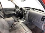 Dodge Nitro 2007 Oranssi