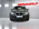 Seat Ibiza SC 2010 Harmaa
