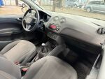 Seat Ibiza SC 2010 Harmaa