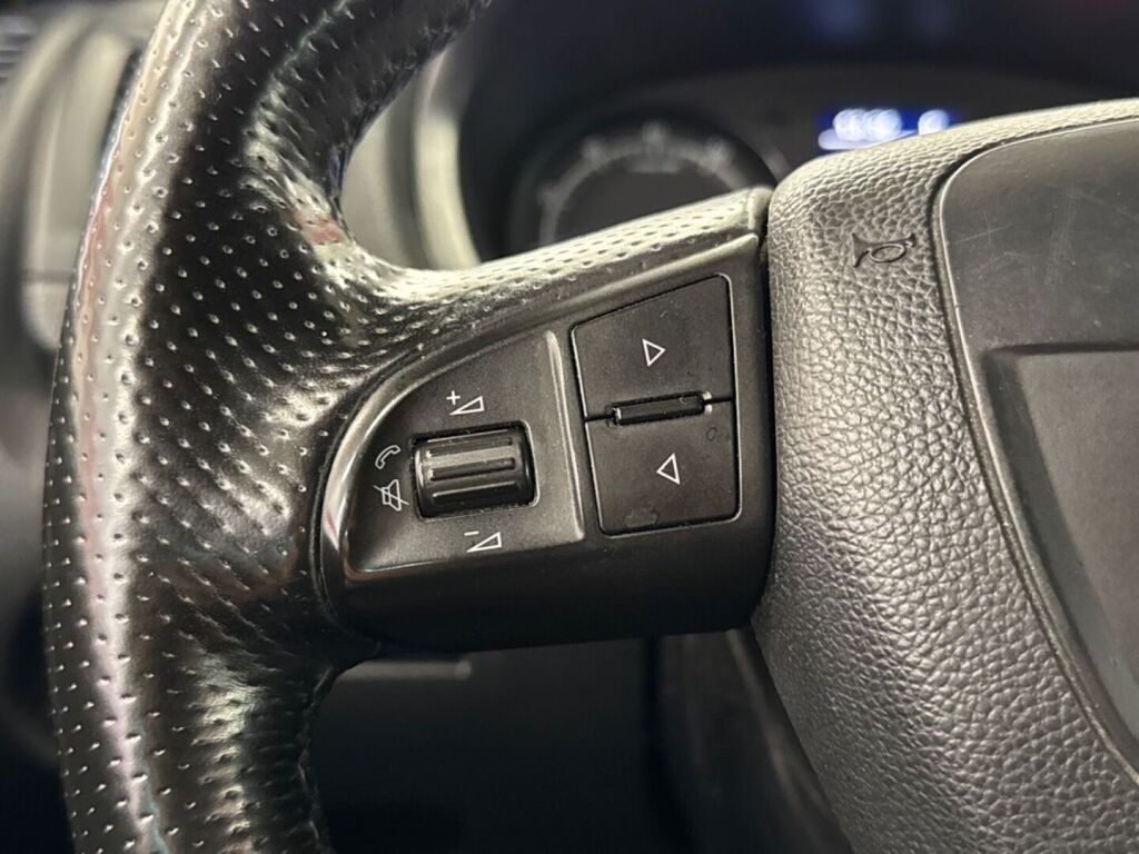 Skoda Fabia 2010 Monivär.