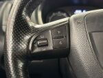 Skoda Fabia 2010 Monivär.