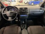 Skoda Fabia 2010 Monivär.
