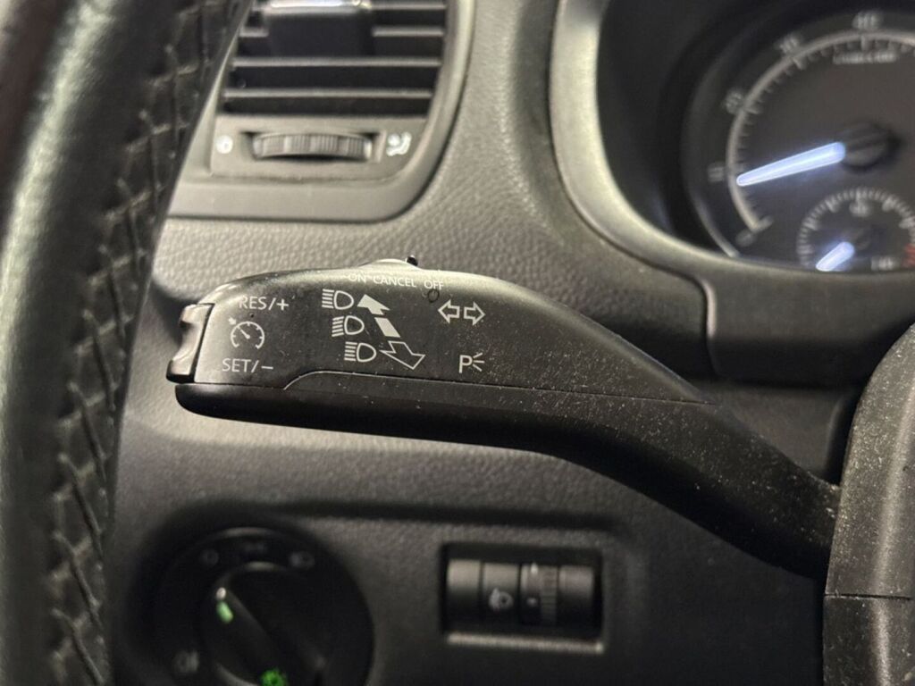 Skoda Fabia 2010 Monivär.