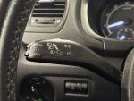 Skoda Fabia 2010 Monivär.