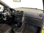 Skoda Fabia 2010 Monivär.