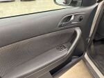 Skoda Yeti 2011 Ruskea (beige)