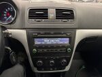 Skoda Yeti 2011 Ruskea (beige)