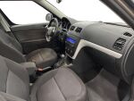 Skoda Yeti 2011 Ruskea (beige)