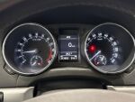 Skoda Yeti 2011 Ruskea (beige)