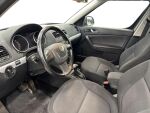 Skoda Yeti 2011 Ruskea (beige)