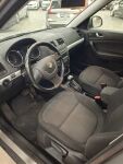 Skoda Yeti 2011 Ruskea (beige)