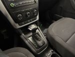 Skoda Yeti 2011 Ruskea (beige)