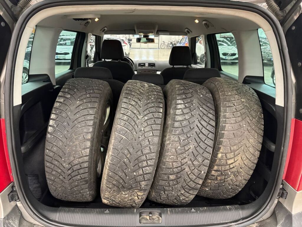 Skoda Yeti 2011 Ruskea (beige)