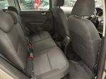 Skoda Yeti 2011 Ruskea (beige)