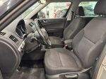 Skoda Yeti 2011 Ruskea (beige)
