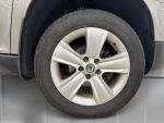 Skoda Yeti 2011 Ruskea (beige)
