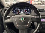 Skoda Yeti 2011 Ruskea (beige)