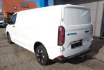 Ford E-Transit Custom 2026 