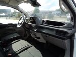Ford E-Transit Custom 2026 