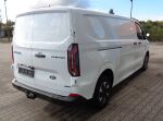 Ford E-Transit Custom 2026 