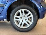 Peugeot 307 2004 Sininen