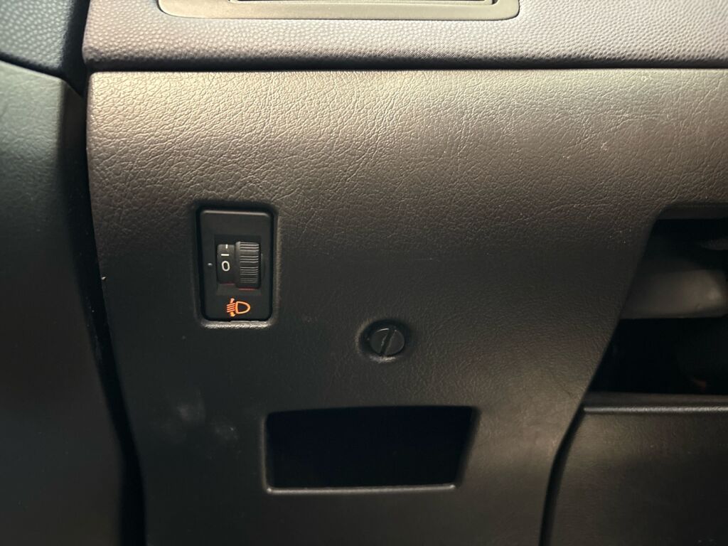 Peugeot 307 2004 Sininen