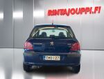Peugeot 307 2004 Sininen