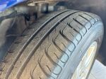 Peugeot 307 2004 Sininen