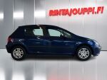 Peugeot 307 2004 Sininen