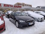 BMW 325 2005 Sininen