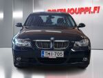 BMW 325 2005 Sininen