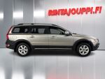 Volvo XC70 2008 Ruskea (beige)