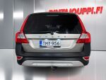 Volvo XC70 2008 Ruskea (beige)