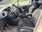 Citroen C3 2010 Ruskea (beige)