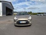 Citroen C3 2010 Ruskea (beige)