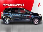 Ford Kuga 2010 Musta