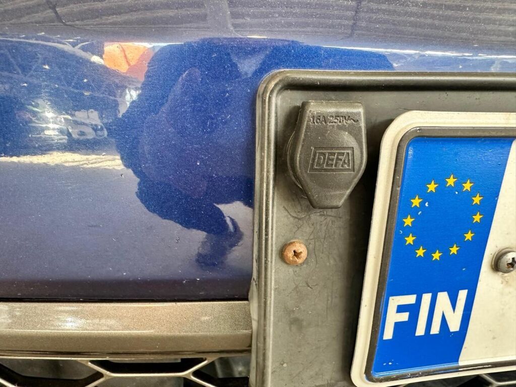 Honda Civic 2011 Sininen