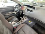 Honda Civic 2011 Sininen