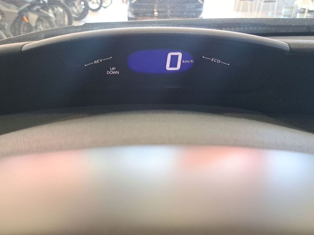 Honda Civic 2010 Sininen