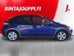 Honda Civic 2010 Sininen