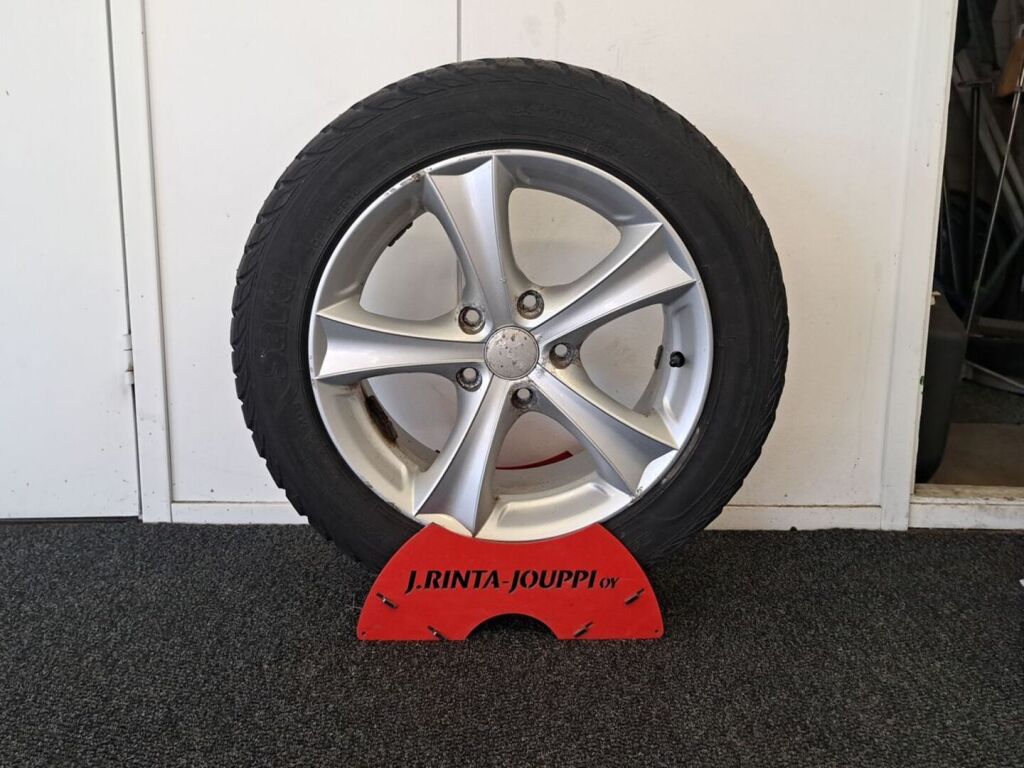 Honda Civic 2010 Sininen