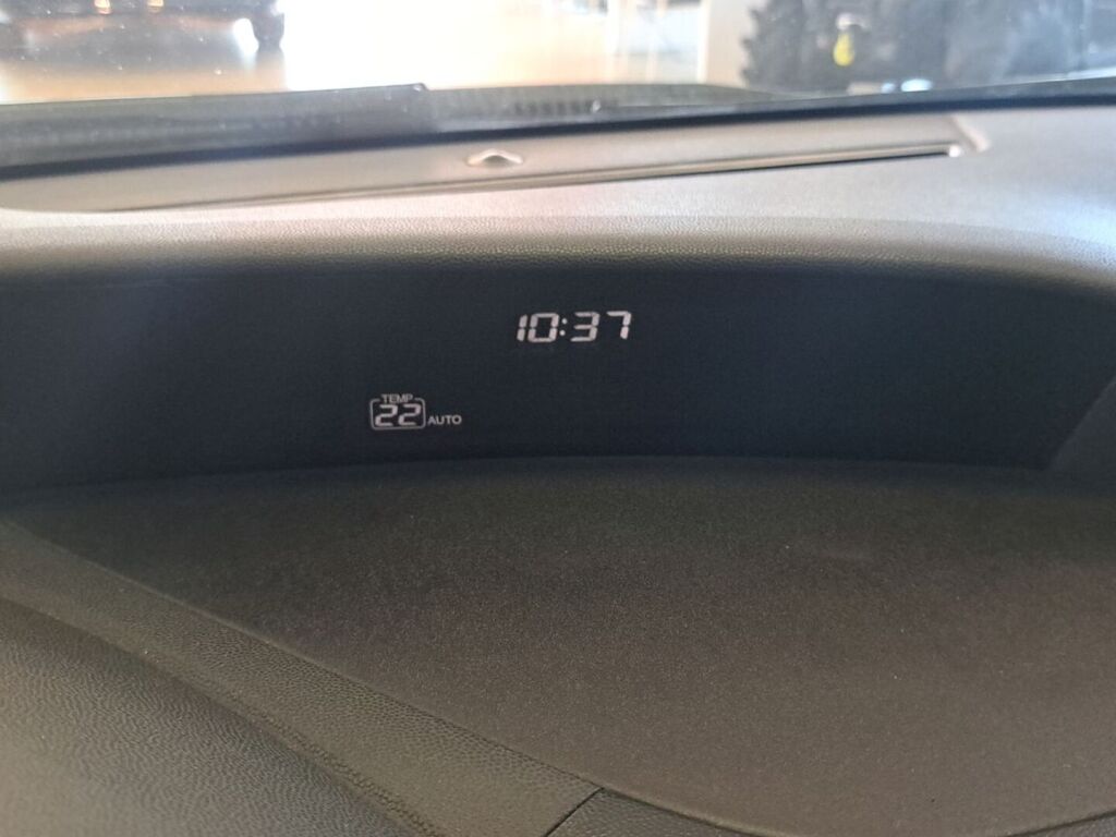Honda Civic 2010 Sininen